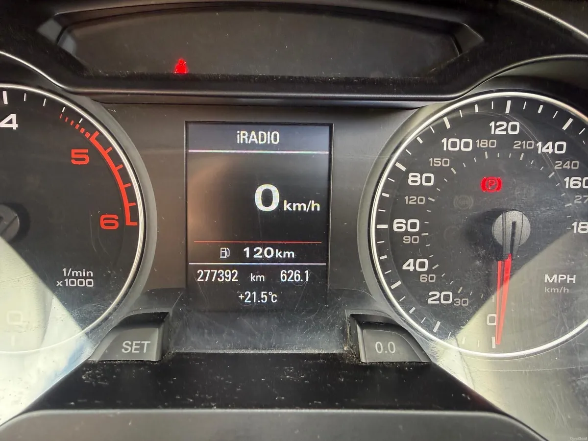 Audi a4 - Image 6