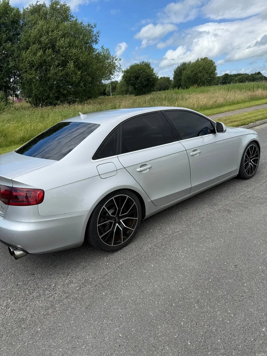Audi a4 - Image 4