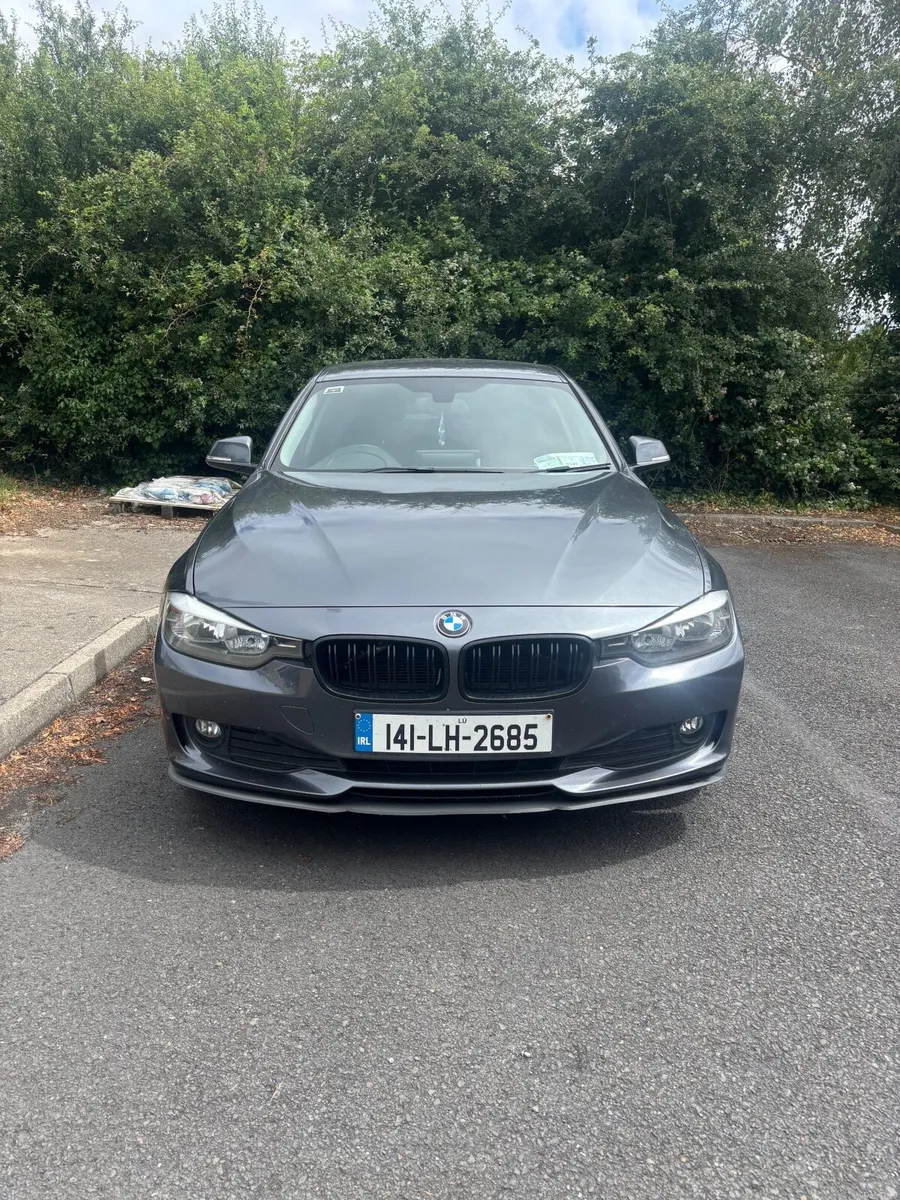 M-Sport BMW 3-Series 141 - Image 3