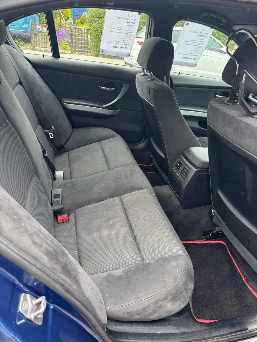 BMW 3 Series | 2010 | NCT AND Motor Tax Clear - Image 4