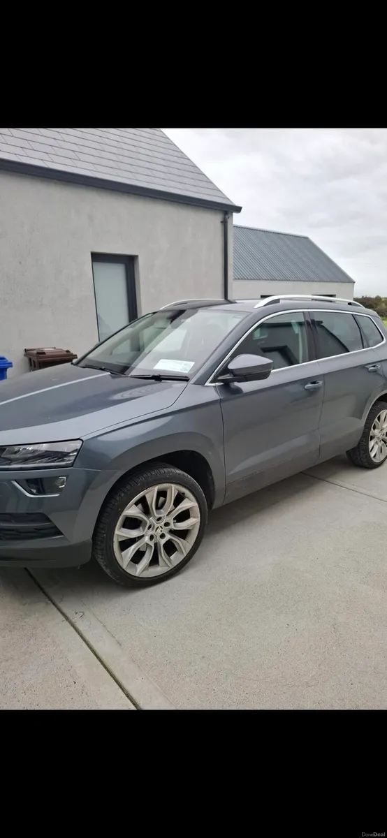Skoda Karoq - Image 2