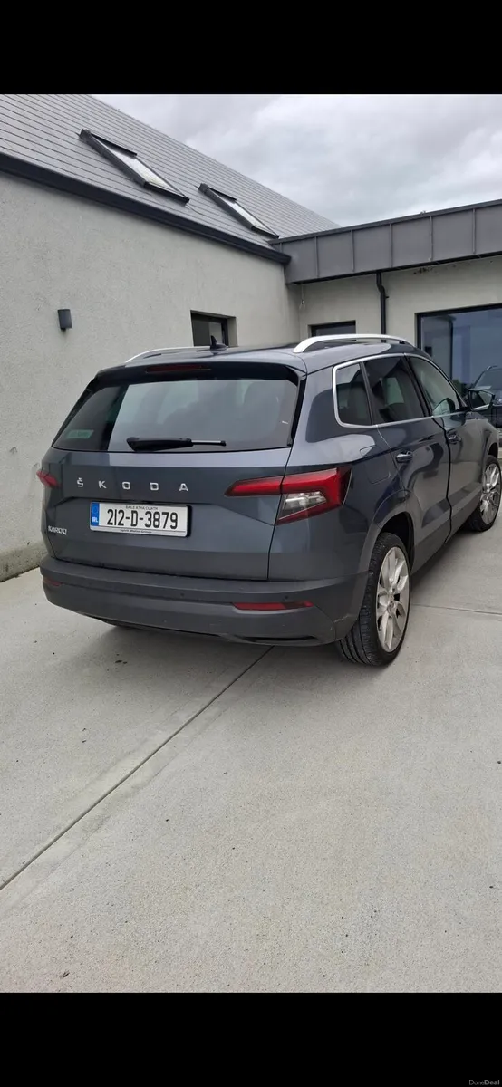 Skoda Karoq - Image 4