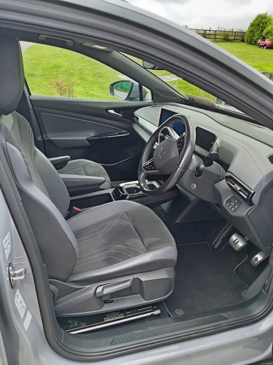 Ford Mondeo 2013 - Image 3