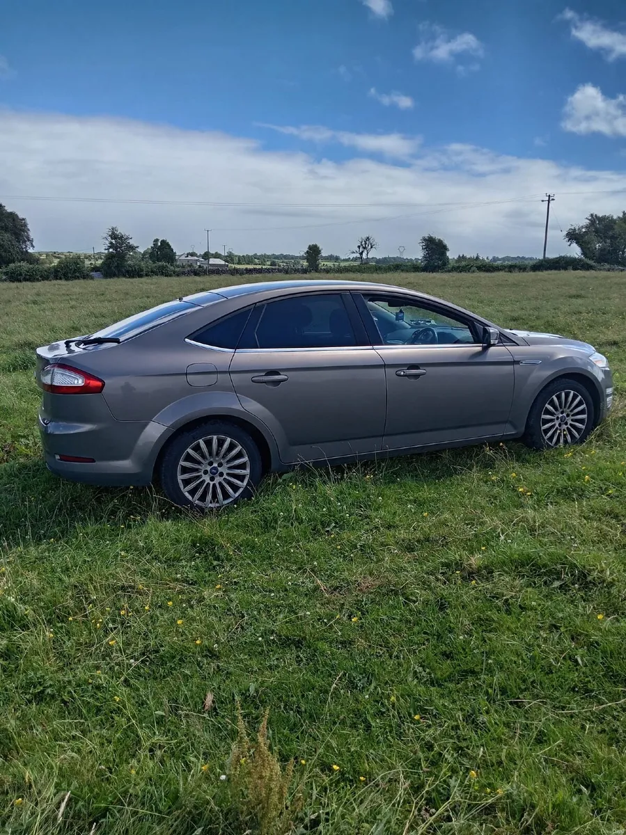 Ford Mondeo 2013 - Image 1