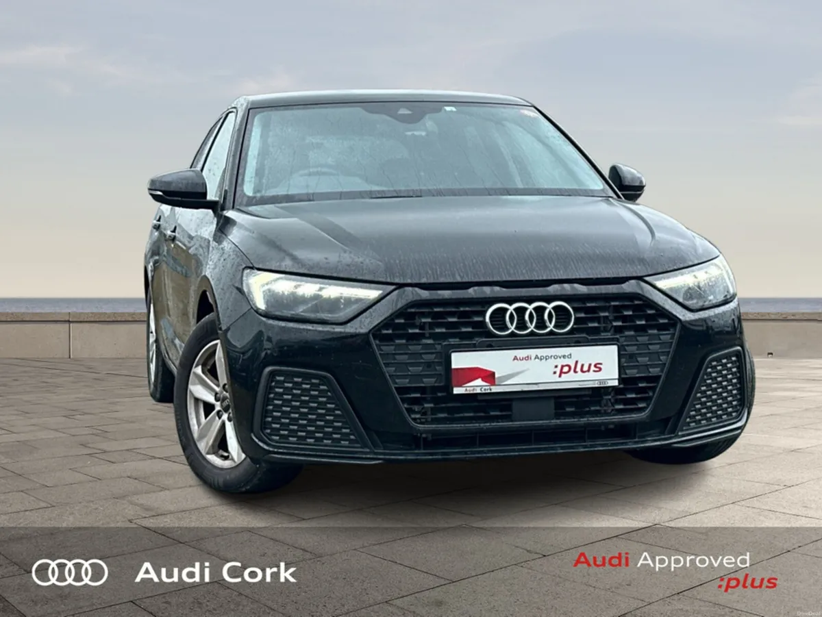 Audi A1 SPORTBACK 1.0 25TFSI 95BHP SE AUTOMATIC - Image 1