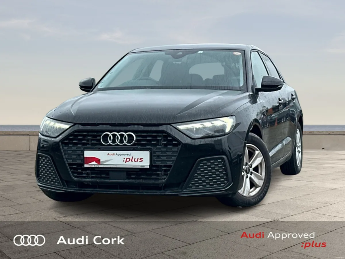 Audi A1 SPORTBACK 1.0 25TFSI 95BHP SE AUTOMATIC - Image 3