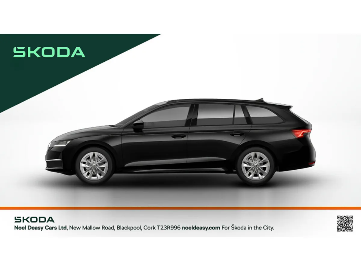 Skoda Octavia Selection - Image 3