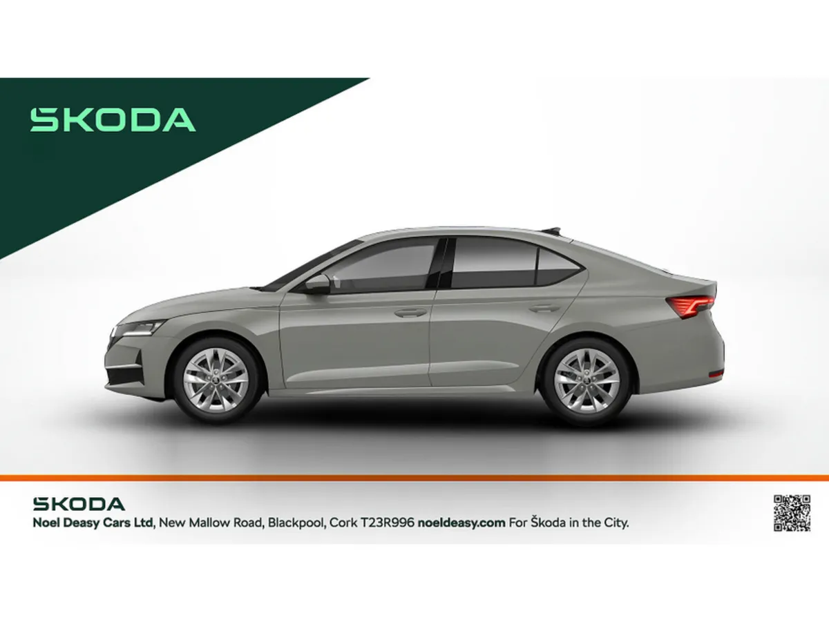 Skoda Octavia Selection - Image 3