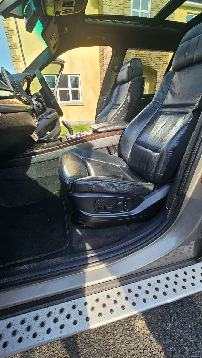 BMW X5 2007 333tax test till may 2027 - Image 6