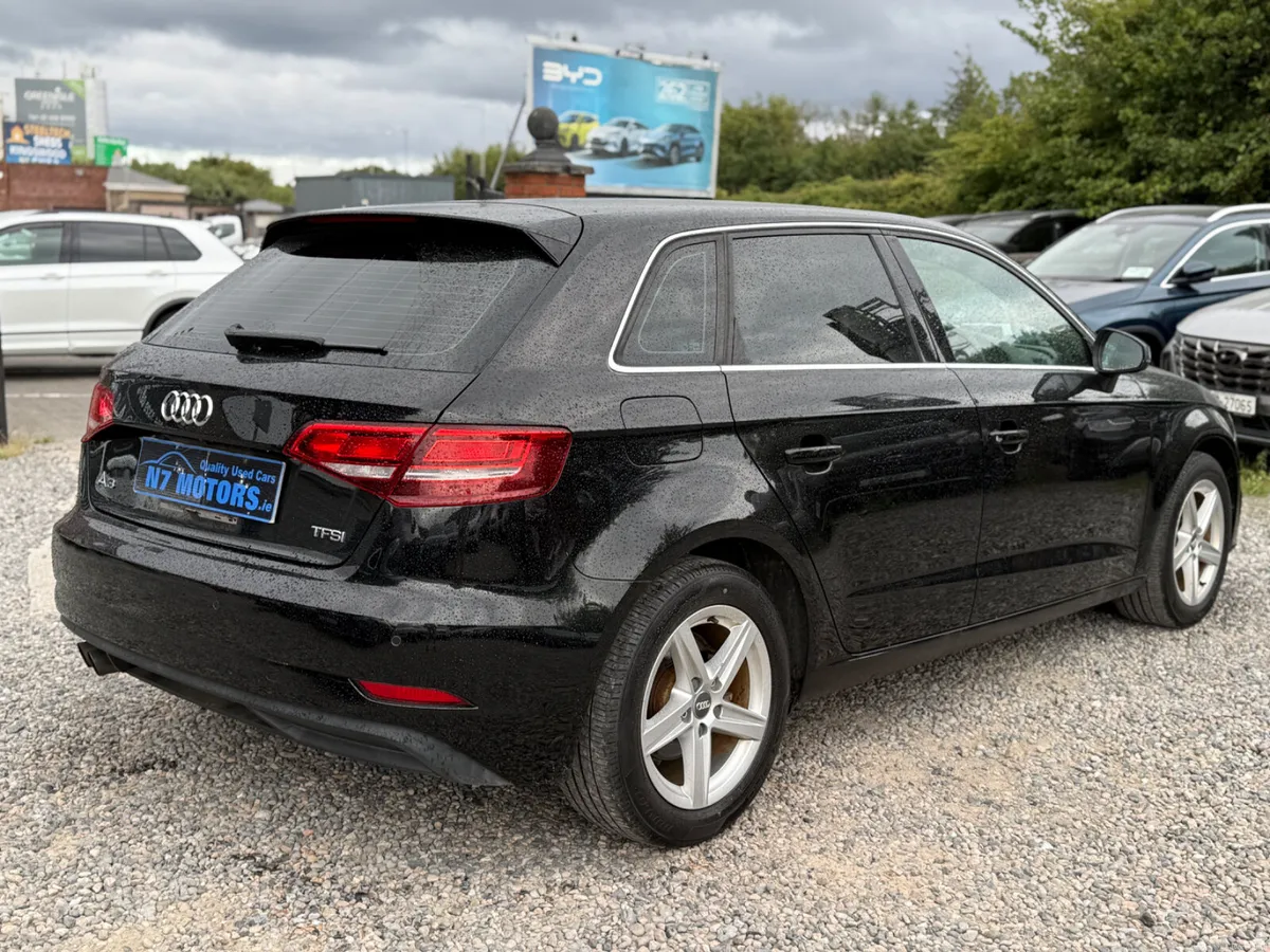 2017 Audi A3 1.4 TFSI AUTO - Image 3