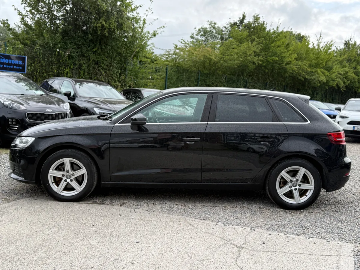 2017 Audi A3 1.4 TFSI AUTO - Image 6