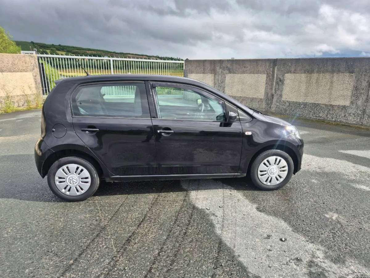 152 VW Up! *New NCT* - Image 2