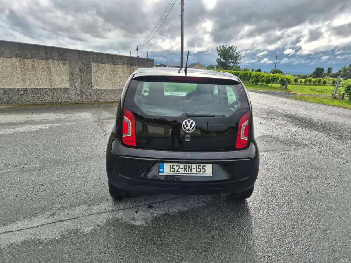 152 VW Up! *New NCT* - Image 4