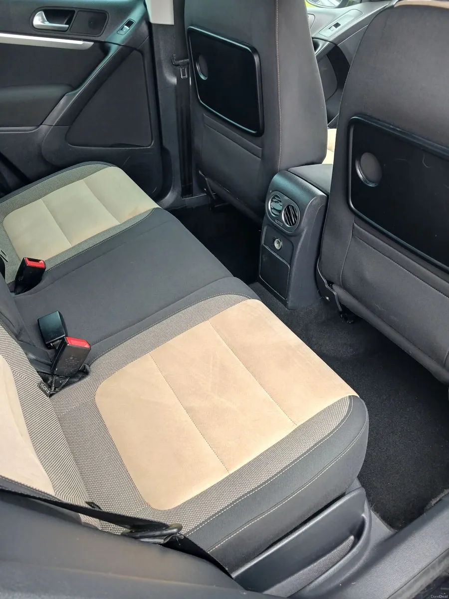 Volkswagen Tiguan NEW NCT 01/27 - Image 2