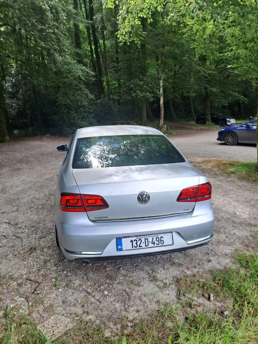 Vw Rline passat - Image 2