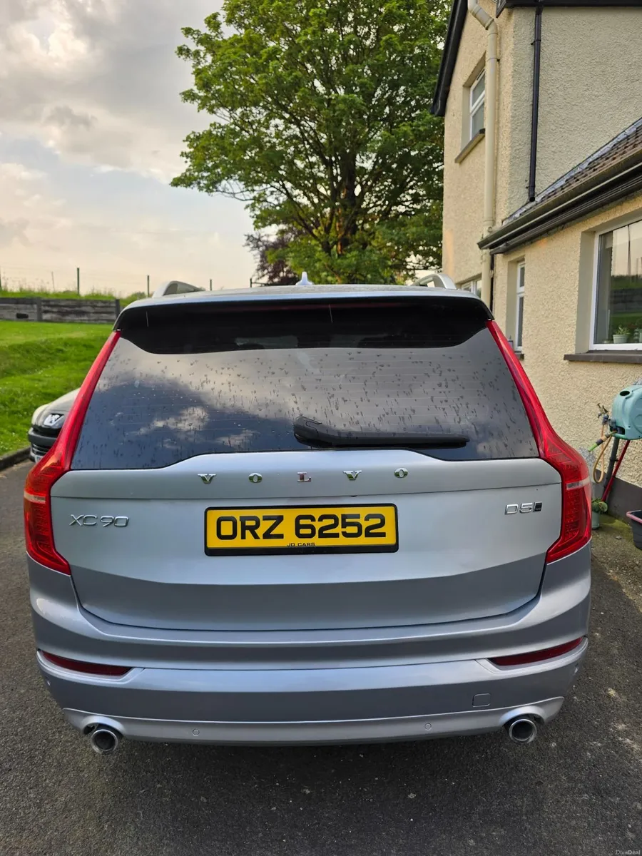 2019 Volvo XC90 - Image 5
