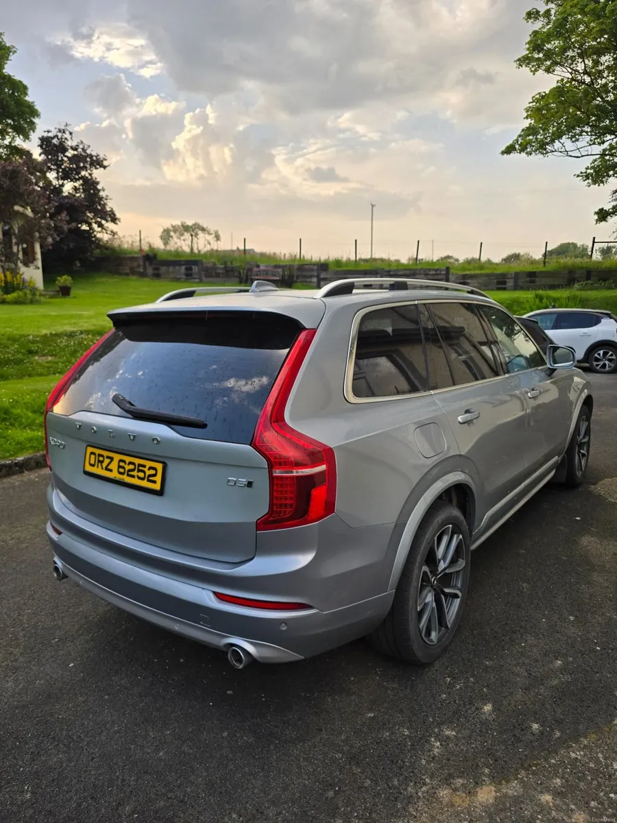 2019 Volvo XC90 - Image 3