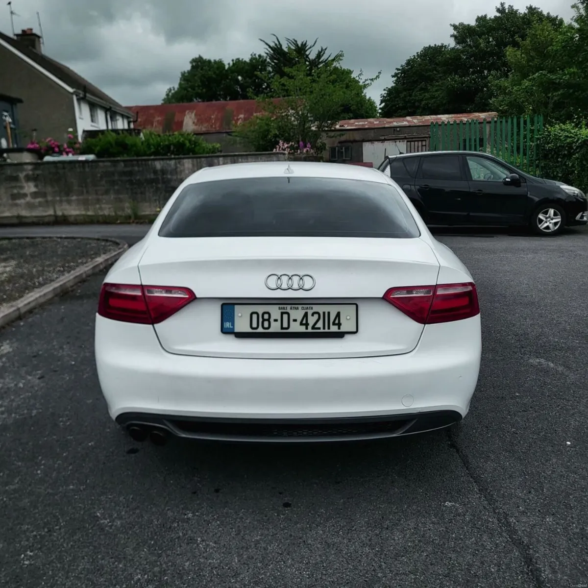 Audi A5 2008 - Image 3