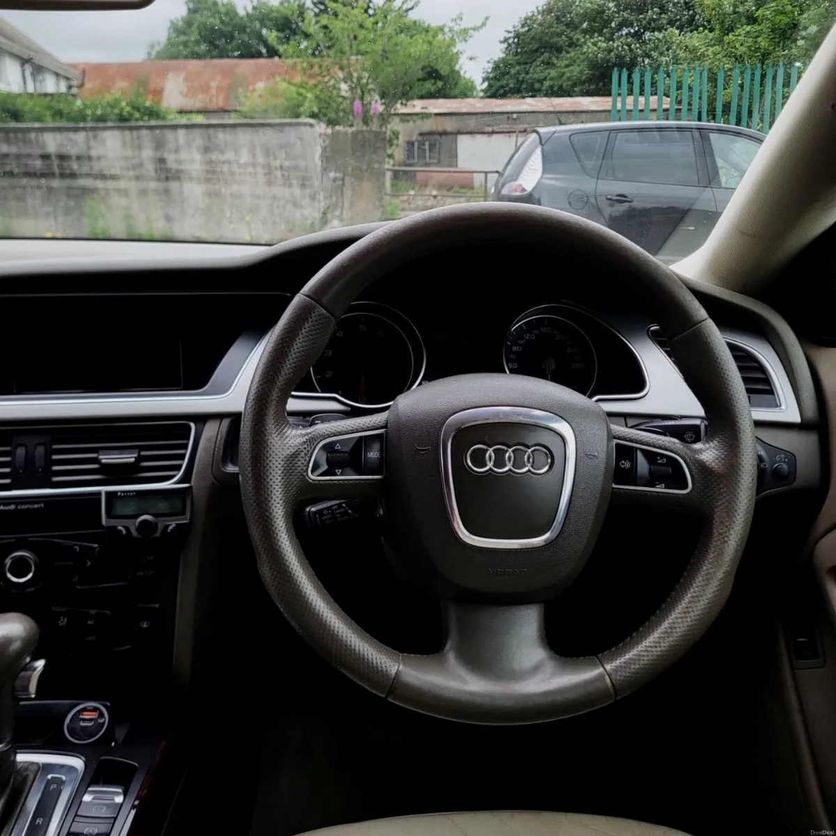 Audi A5 2008 - Image 5