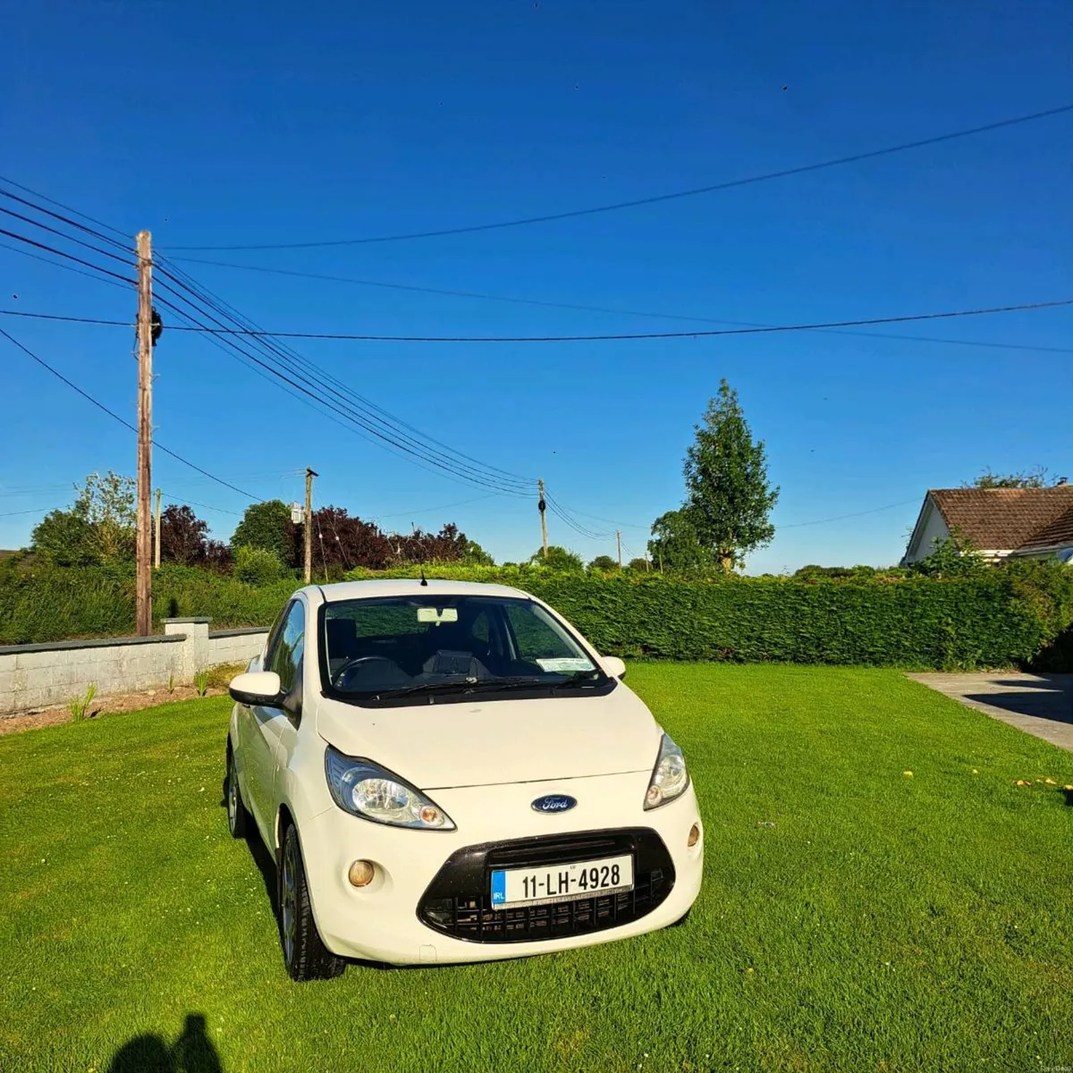 Ford Ka - Image 1