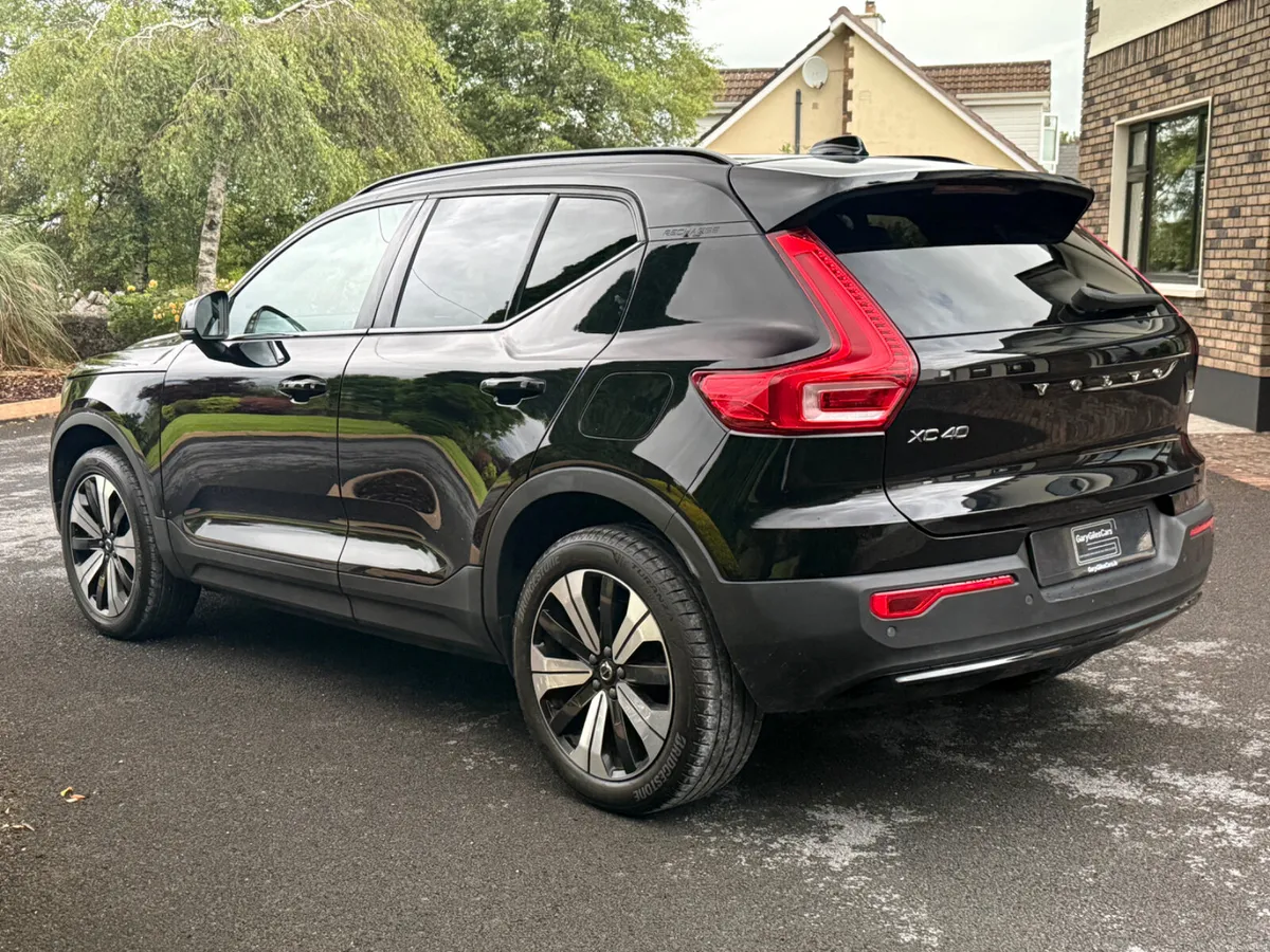 Stunning 231 Volvo XC40 Electric! - Image 5
