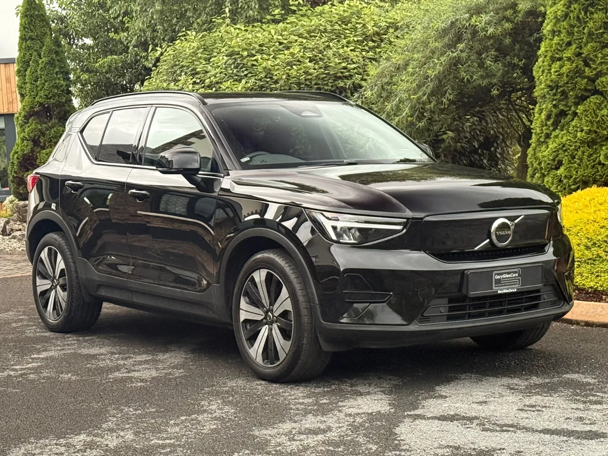 Stunning 231 Volvo XC40 Electric! - Image 1