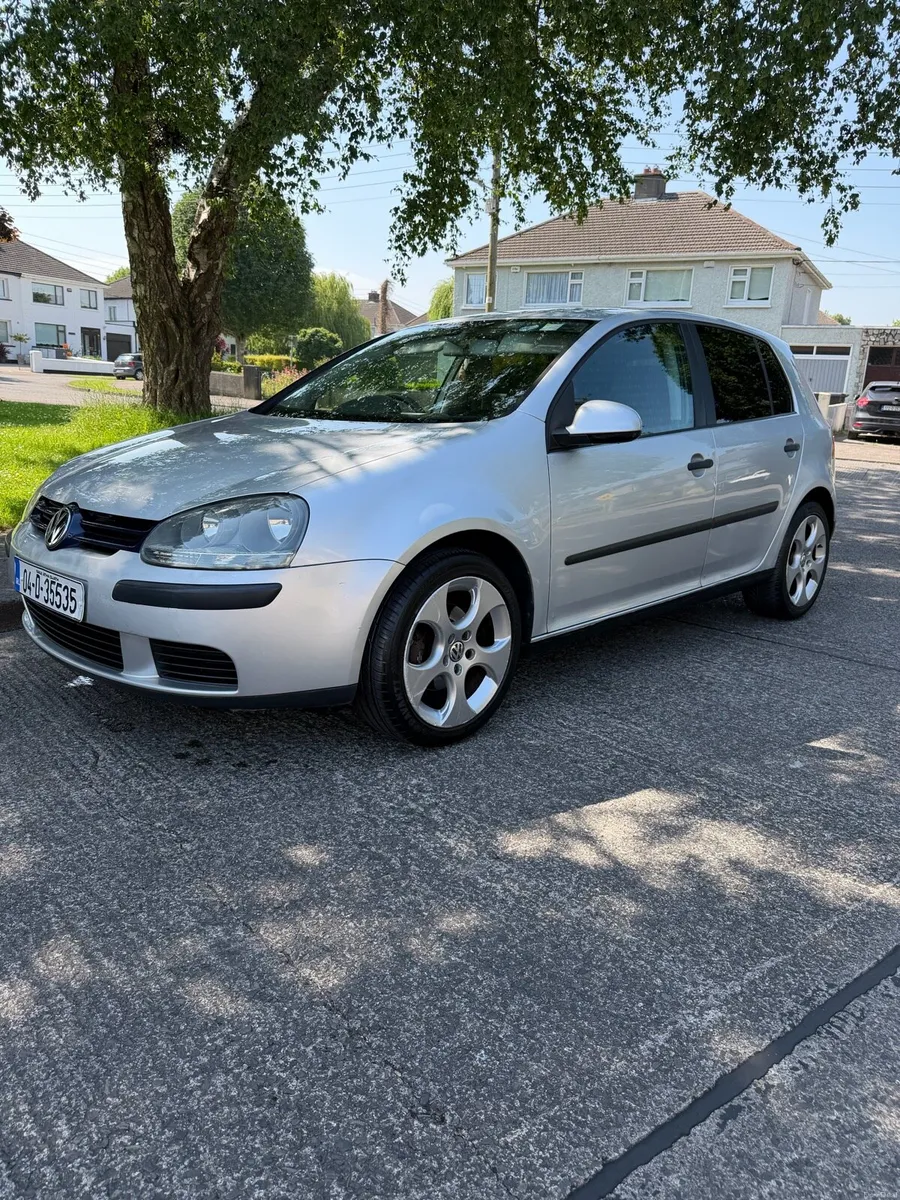 Vw Golf - Image 4