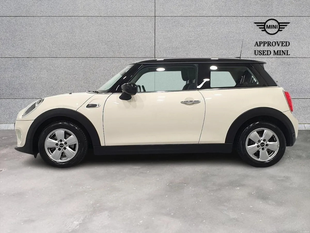 Mini Cooper 3-Door Cooper Classic - Image 4