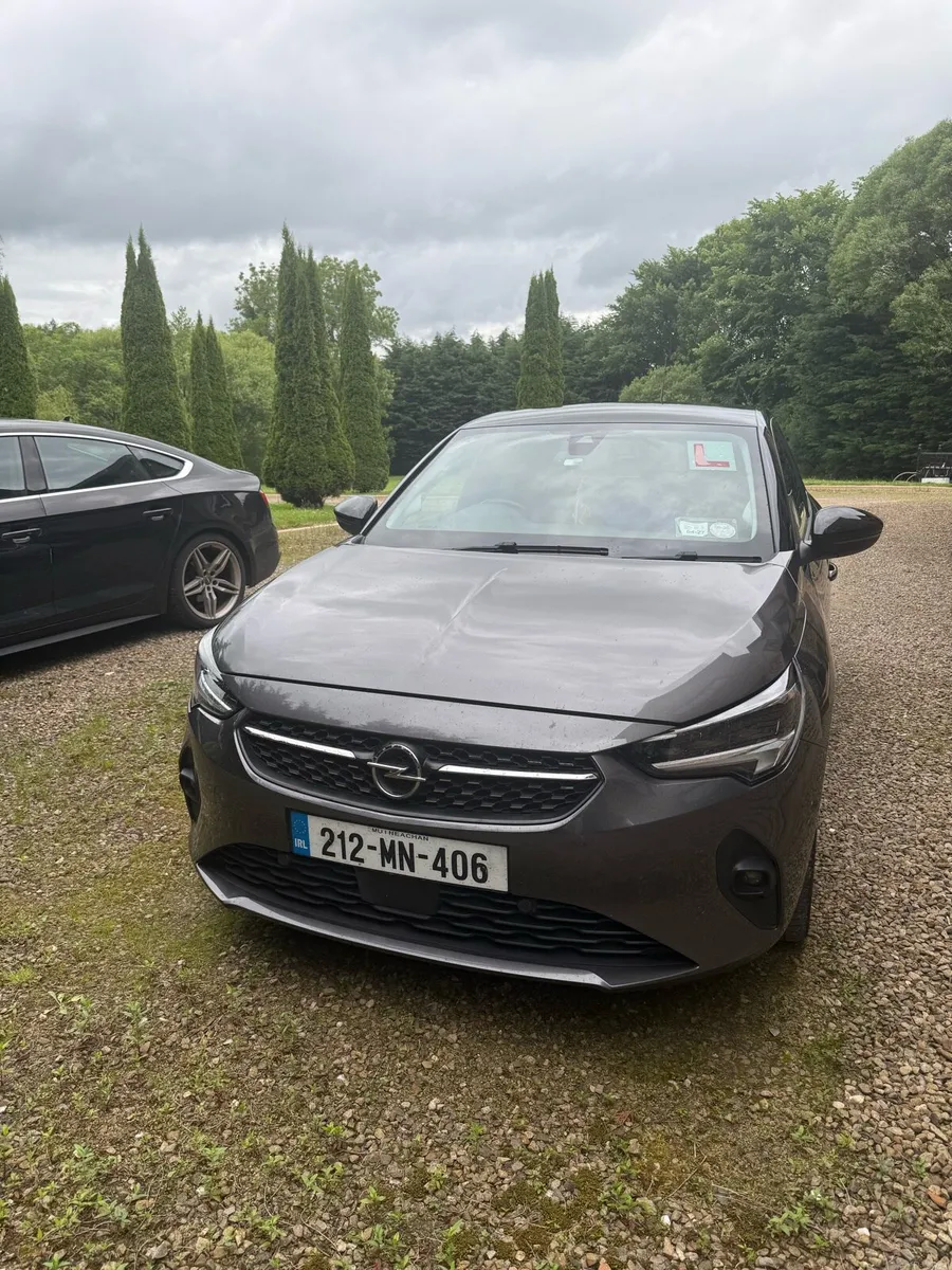 Opel Corsa 212 Top spec - Image 4