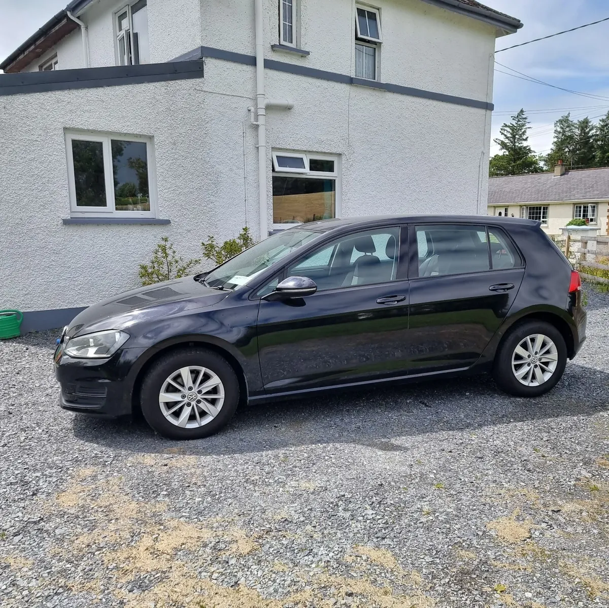 2015 Volswagon Golf 1.2 TSi - Image 2