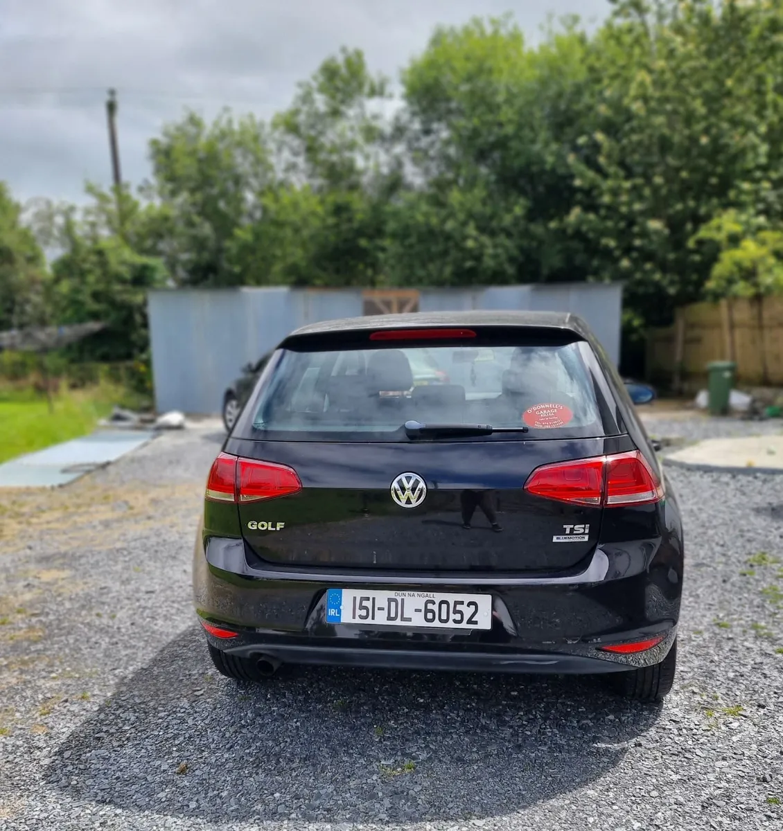 2015 Volswagon Golf 1.2 TSi - Image 4