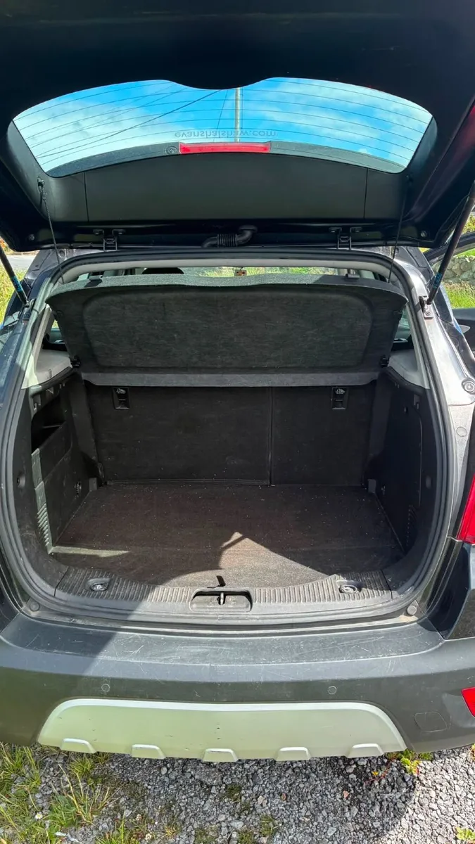 Vauxhall Mokka 2015 - Image 5