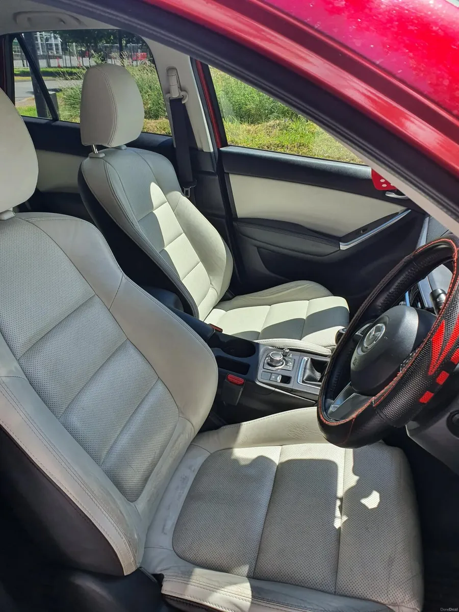 Mazda cx5 - Image 2