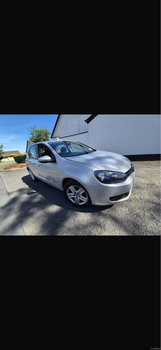 Volkswagen Golf mk6 - Image 3