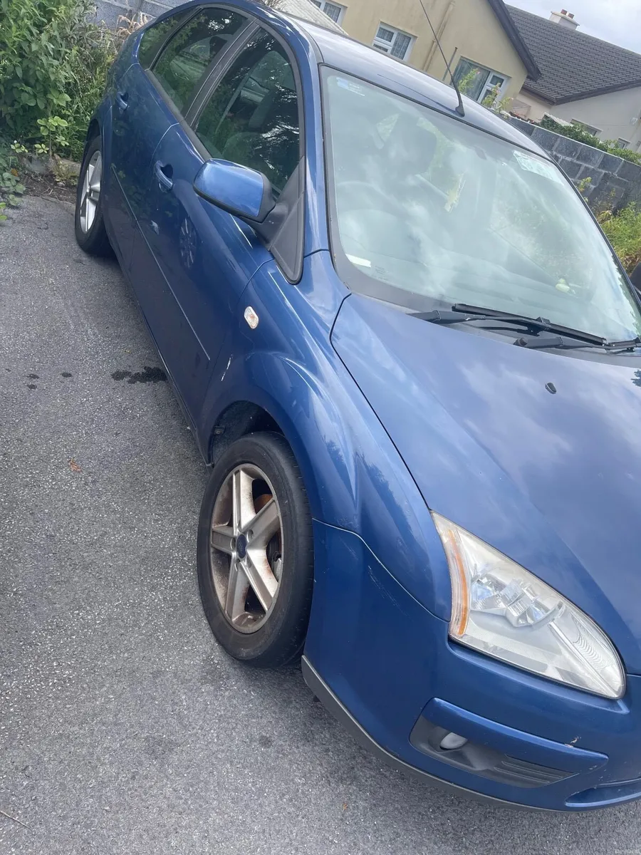 Ford Focus 2008 - Image 2