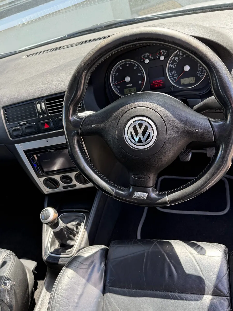 Mk4 golf gti - Image 4