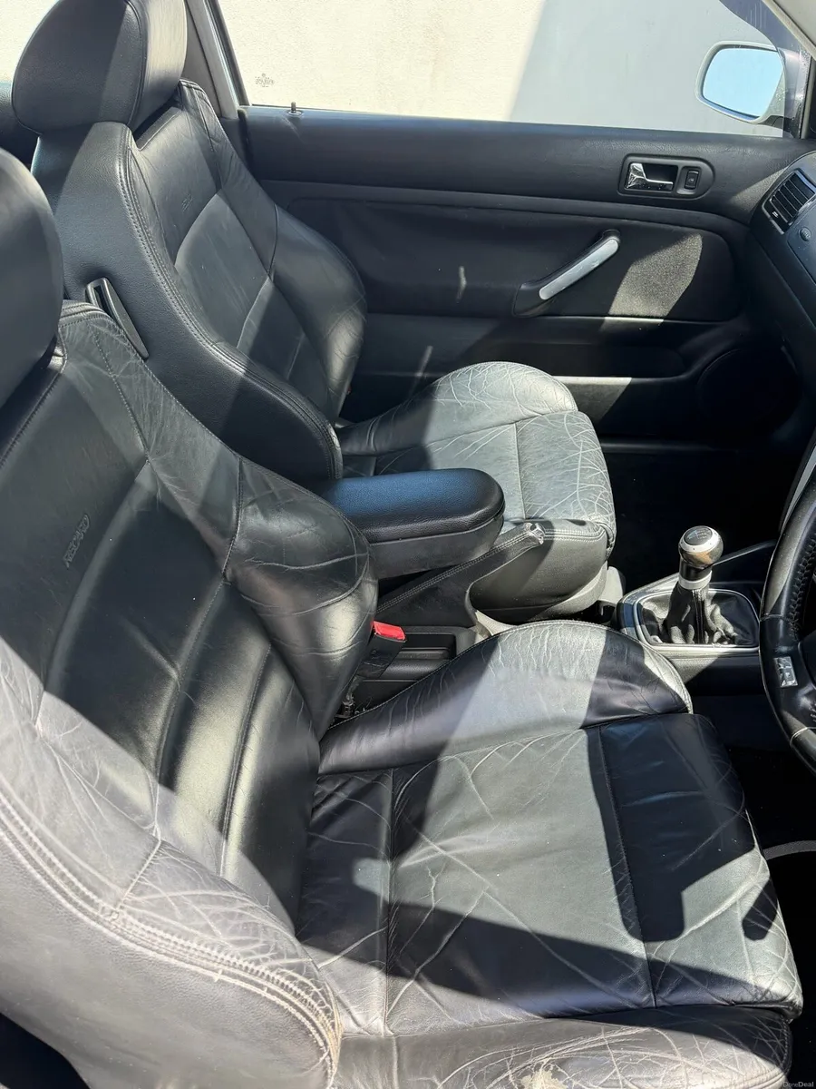 Mk4 golf gti - Image 5
