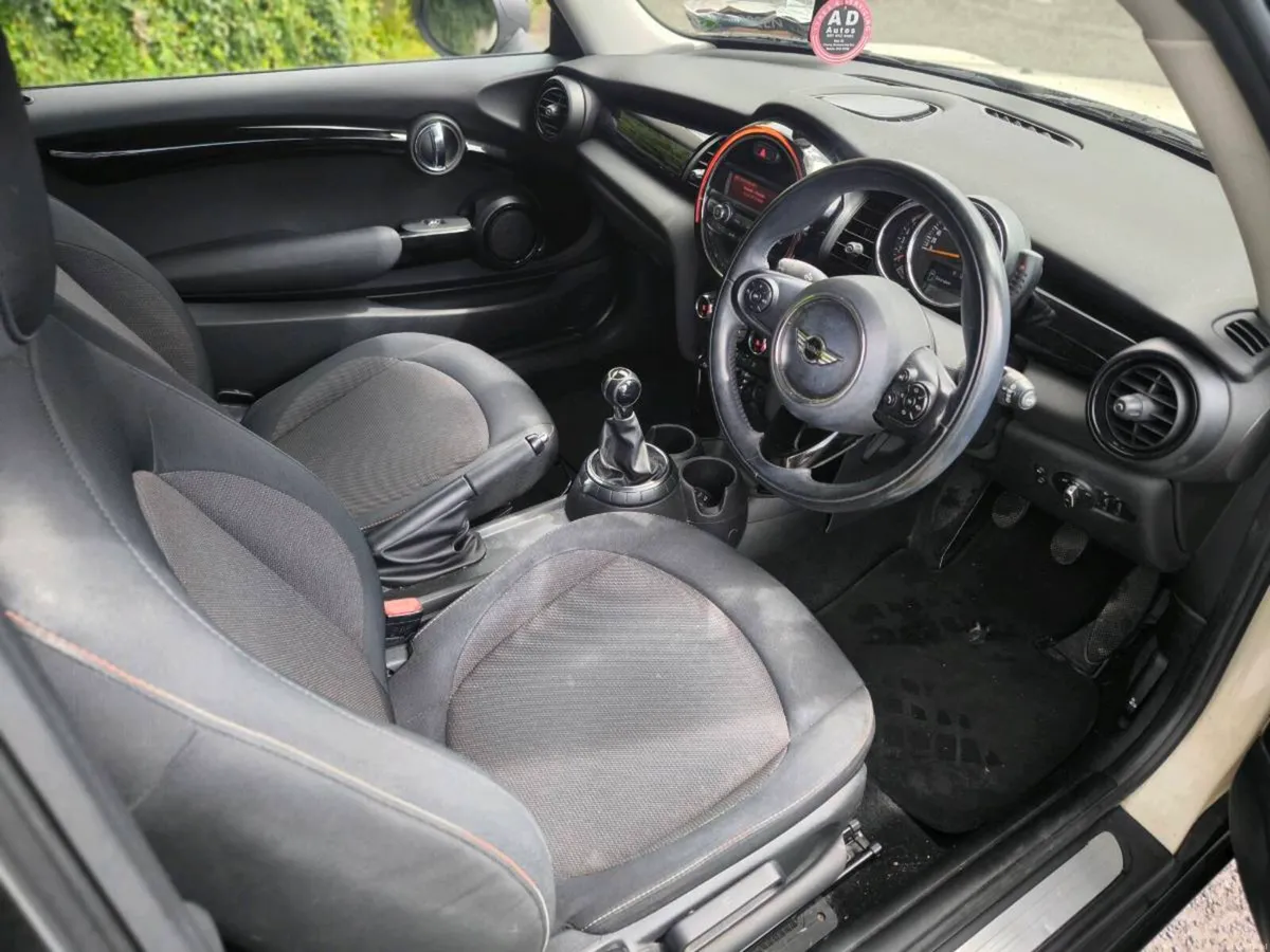 Mini One Diesel - Image 2