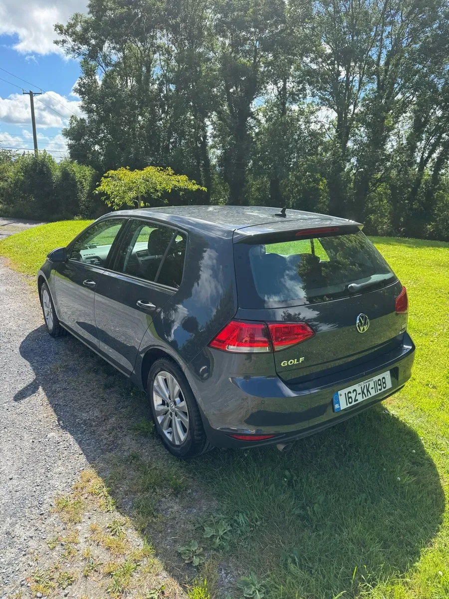 Vw Golf Diesel - Image 3