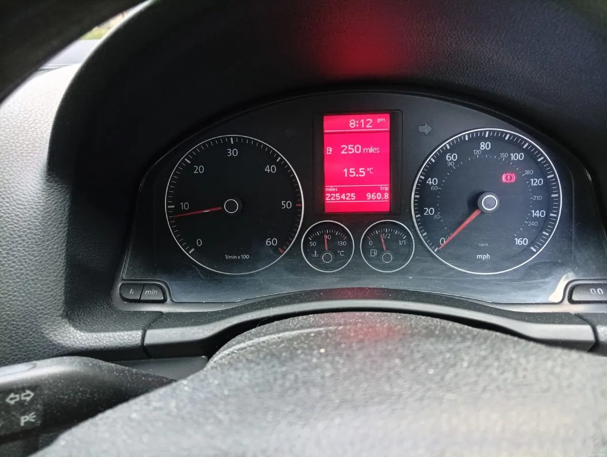 Volkswagen Golf 2009 - Image 3