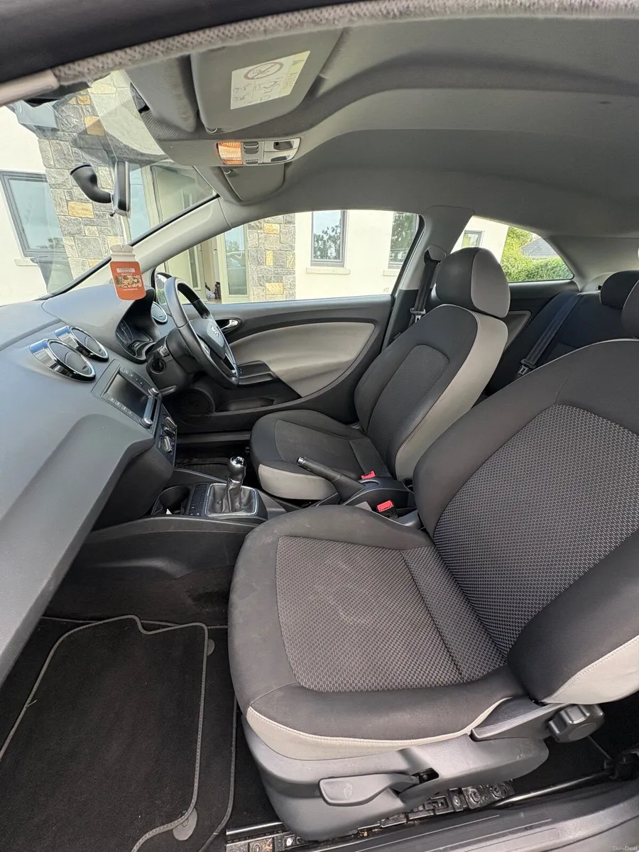2016 SEAT Ibiza 1.0 Petrol - Image 3