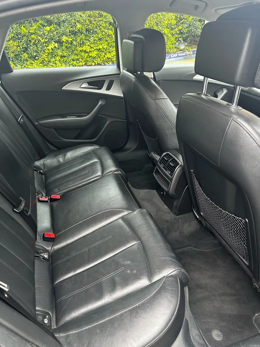 Audi A6 - Image 3