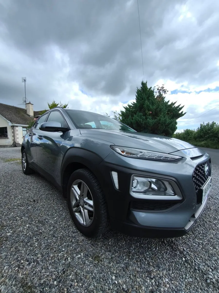 Hyundai KONA 2019 - Image 1