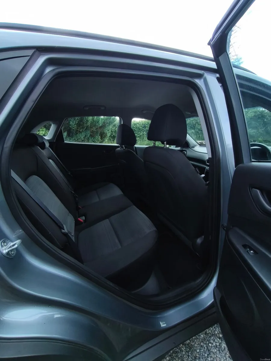 Hyundai KONA 2019 - Image 3