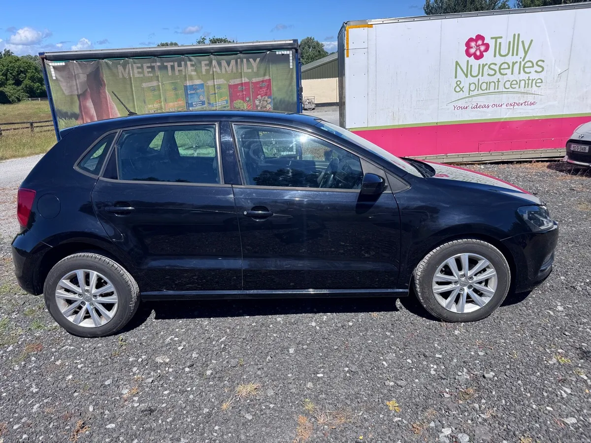 VW Polo TSI Comfort-line 171 - Image 2