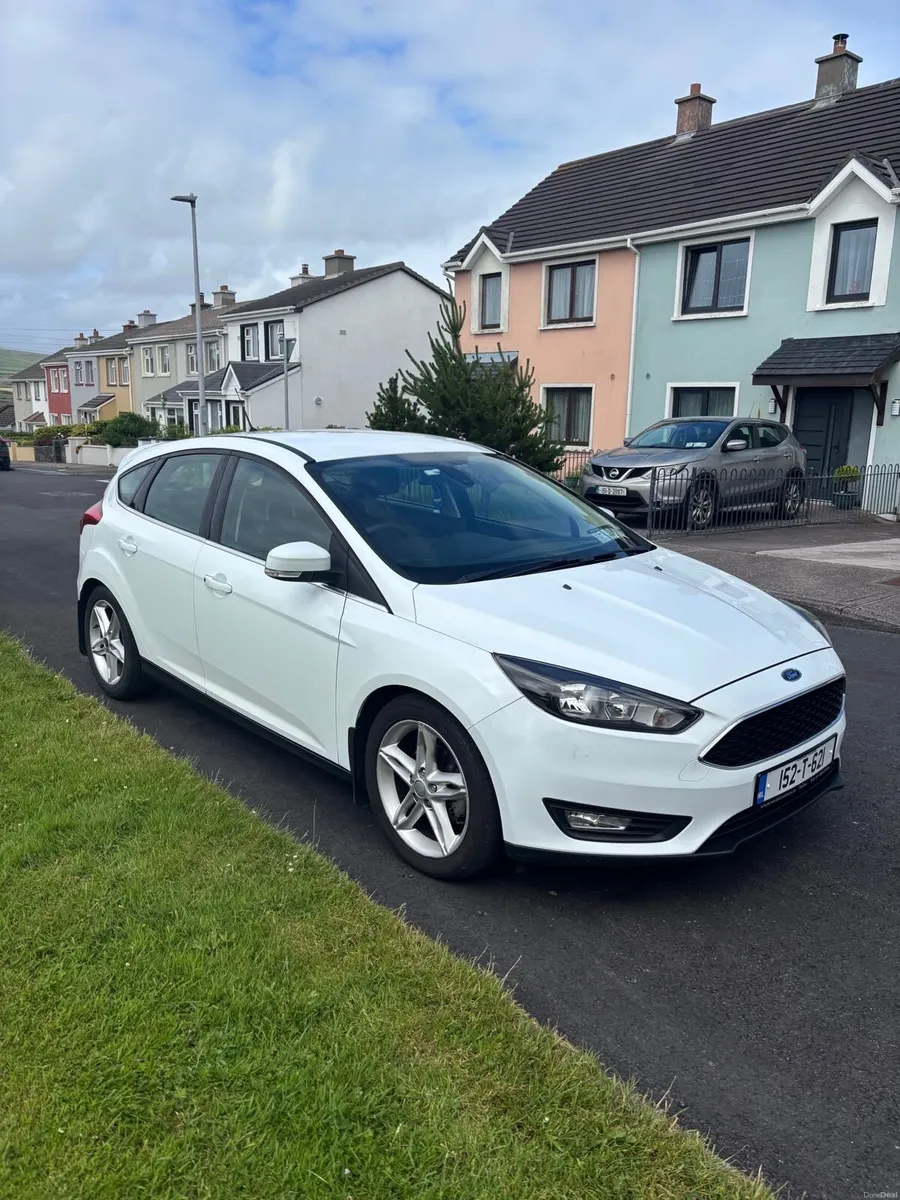 Ford Focus - Image 1