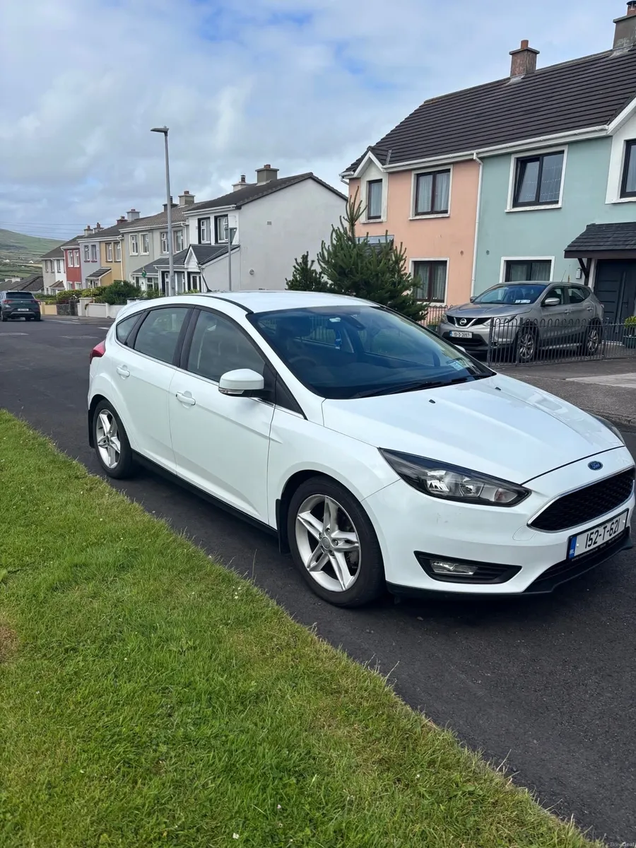 Ford Focus - Image 3