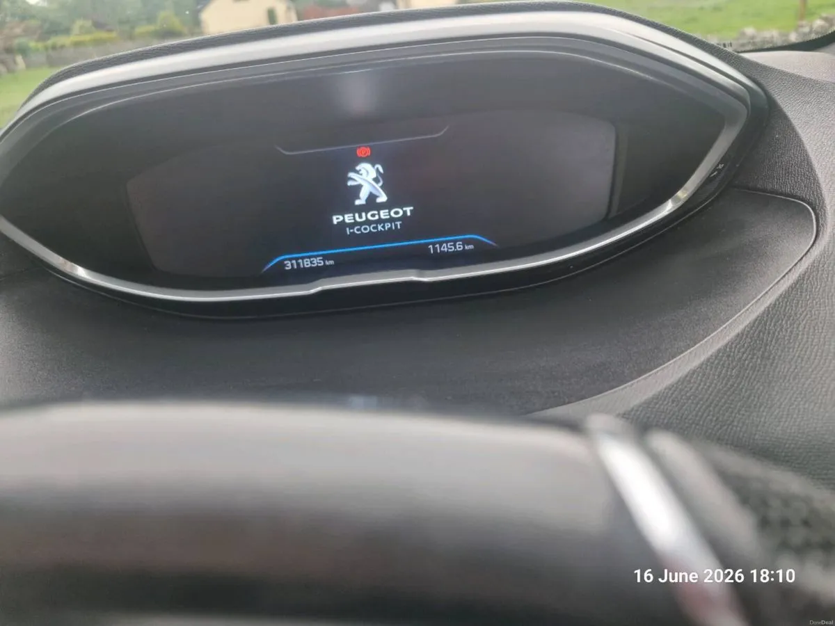 2017 Peugeot 3008 GT Line - Image 4
