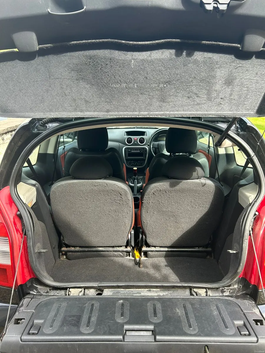 Citroën C2 - Image 3