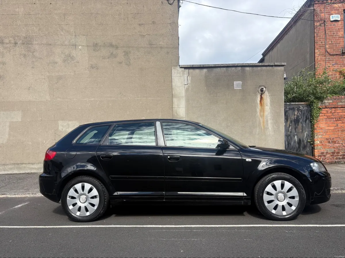 Audi A3 2007 - Image 3